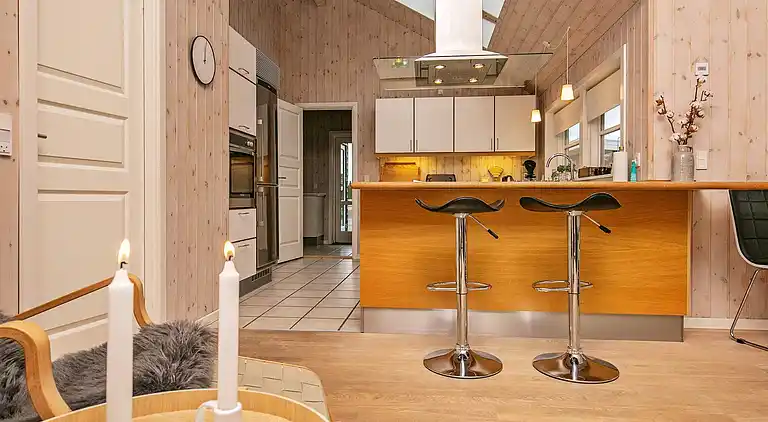 Holiday home in Væggerløse