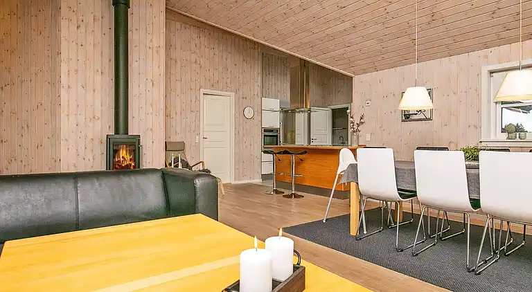 Holiday home in Væggerløse