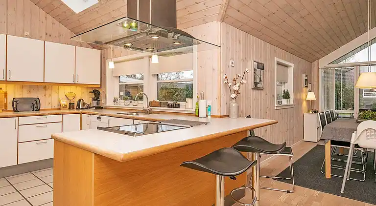 Holiday home in Væggerløse