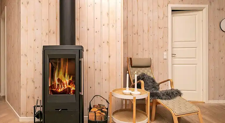 Holiday home in Væggerløse