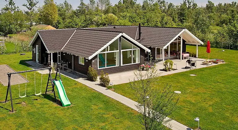 Holiday home in Idestrup