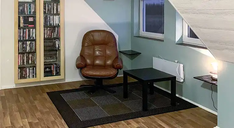 Holiday home in Rødby