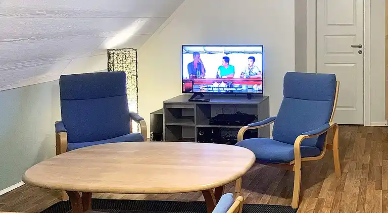 Holiday home in Rødby