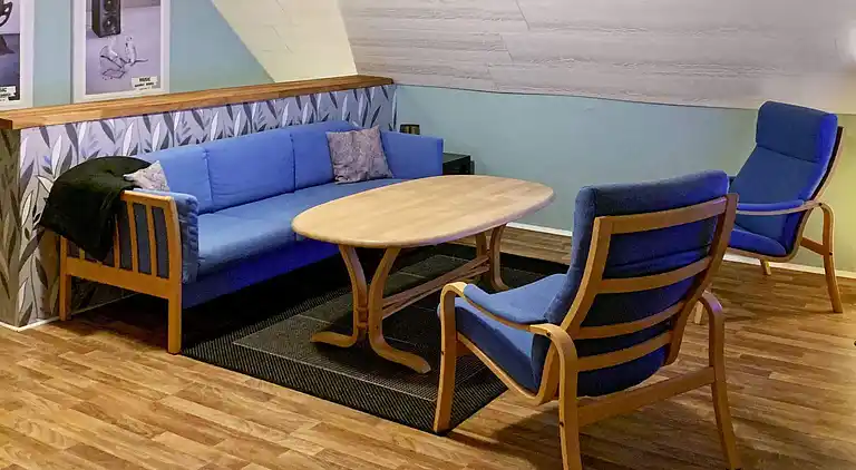 Holiday home in Rødby