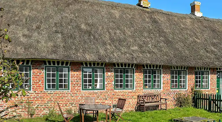 Sommerhus på Fanø