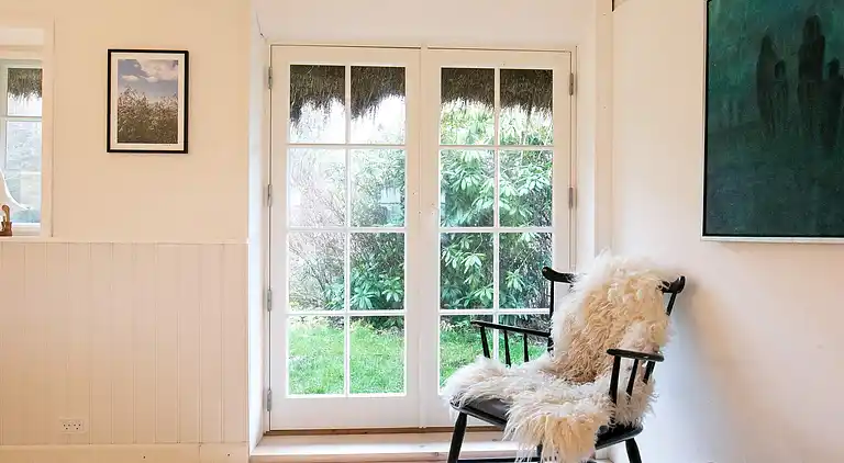 Sommerhus på Læsø