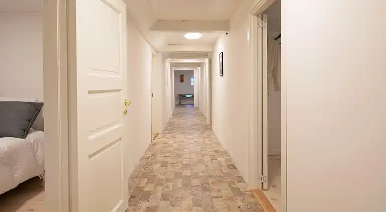 Sommerhus på Læsø