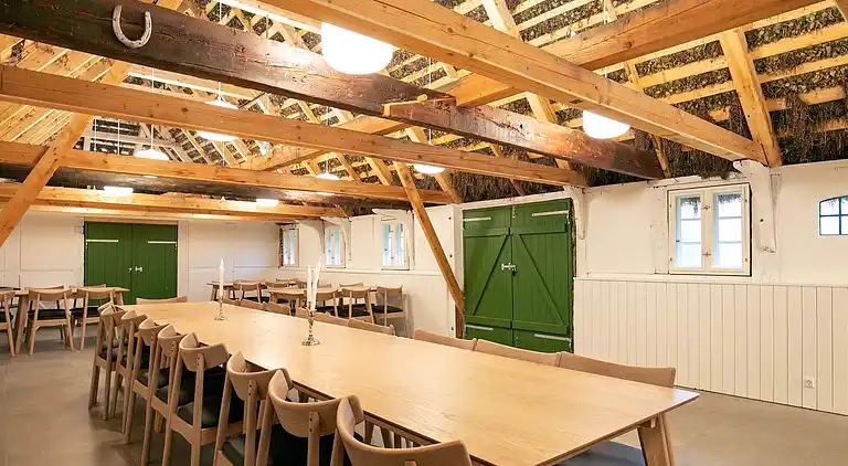 Sommerhus på Læsø