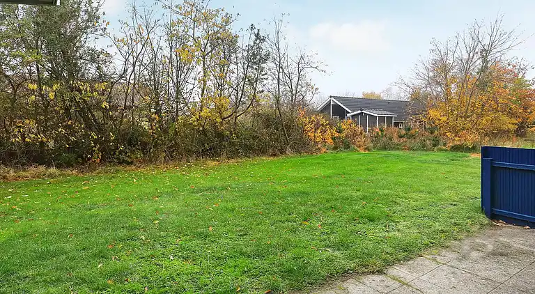 Sommerhus i Dannemare