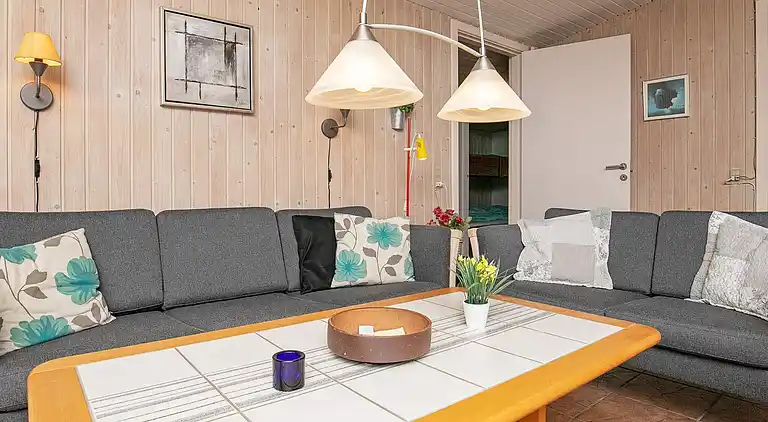 Sommerhus i Dannemare