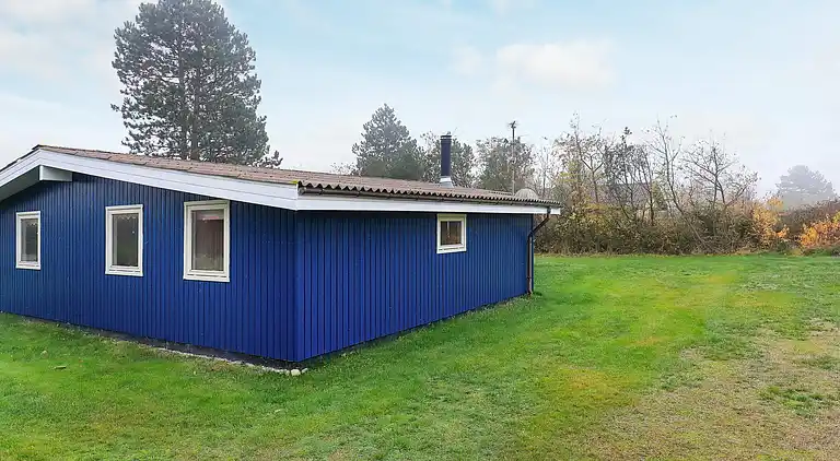 Sommerhus i Dannemare