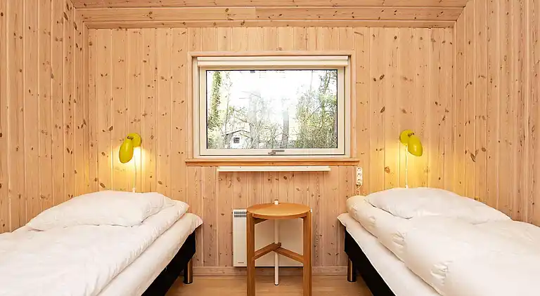 Holiday home in Rødby