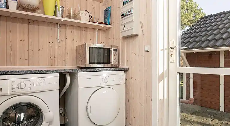 Holiday home in Rødby