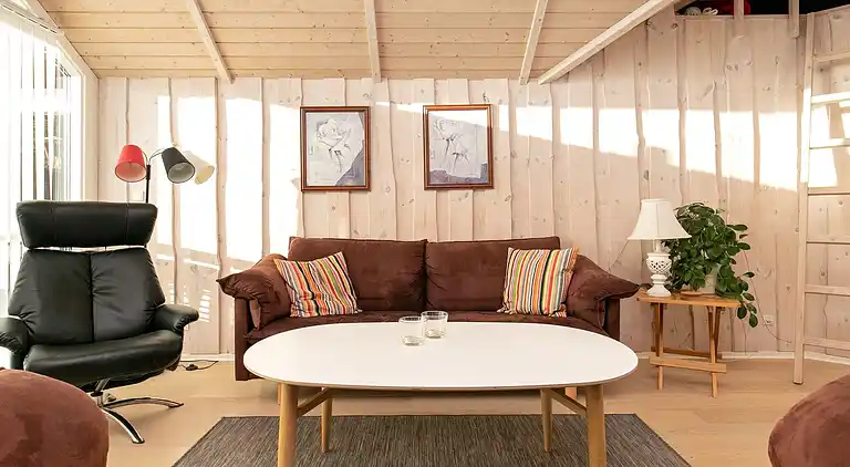 Holiday home in Rødby