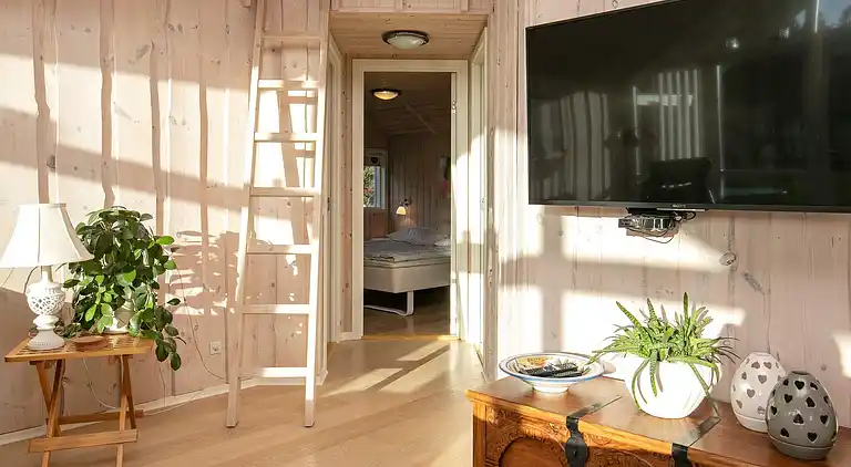 Holiday home in Rødby