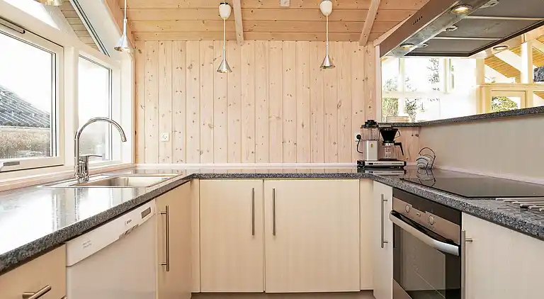 Holiday home in Rødby