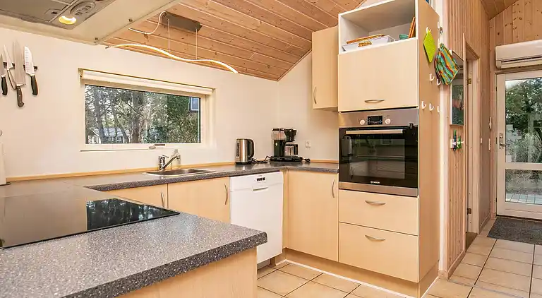 Holiday home in Rødby