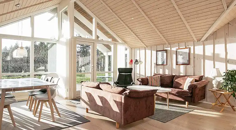 Holiday home in Rødby