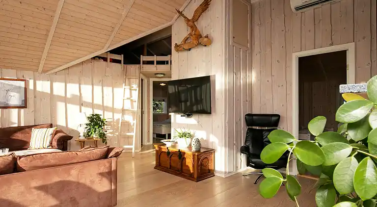 Holiday home in Rødby