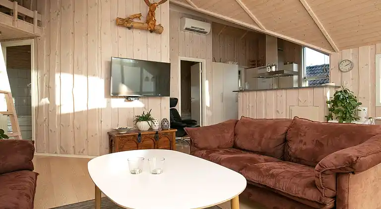 Holiday home in Rødby