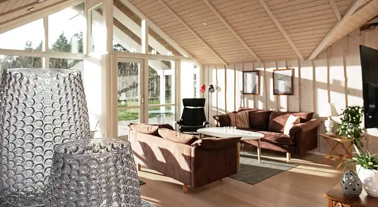 Holiday home in Rødby