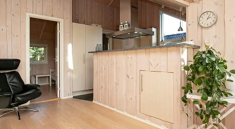 Holiday home in Rødby