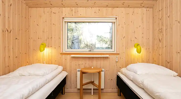 Holiday home in Rødby