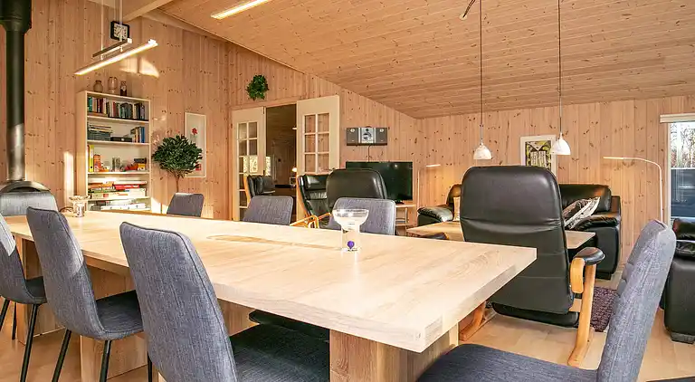 Holiday home in Rødby