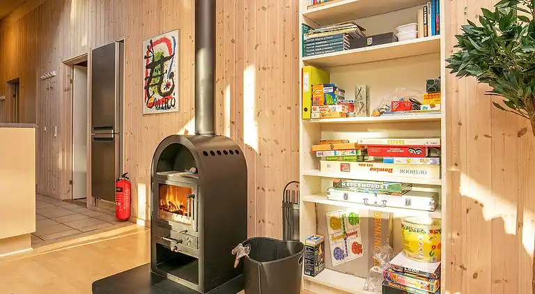 Holiday home in Rødby