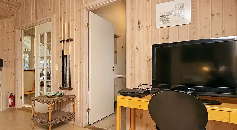 Holiday home in Rødby