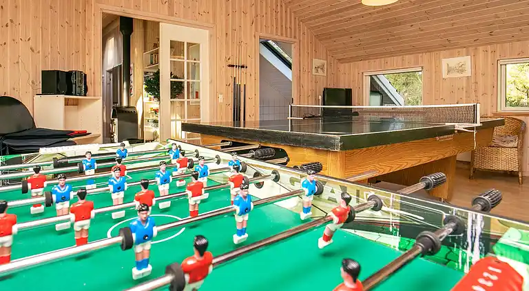 Holiday home in Rødby