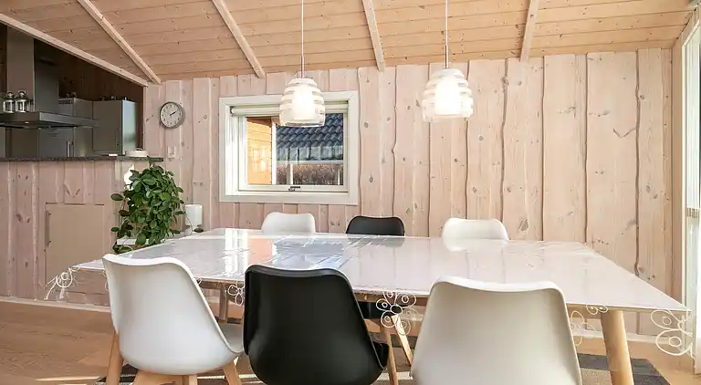 Holiday home in Rødby