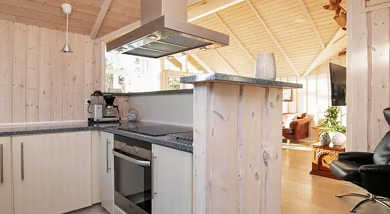 Holiday home in Rødby