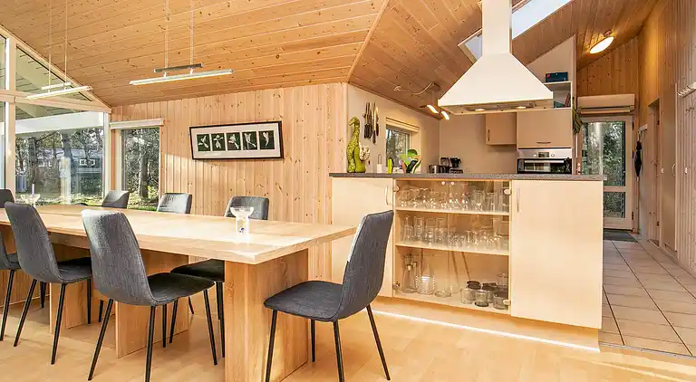 Holiday home in Rødby