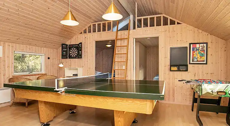 Holiday home in Rødby