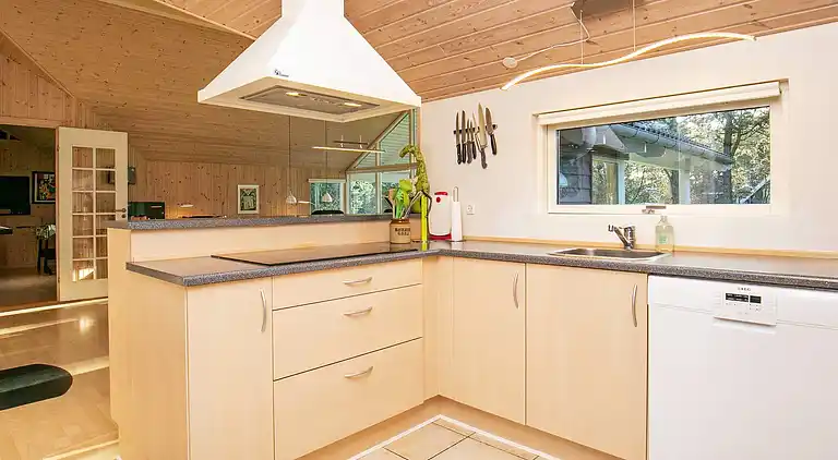 Holiday home in Rødby