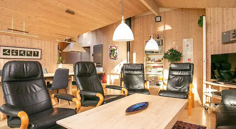 Holiday home in Rødby