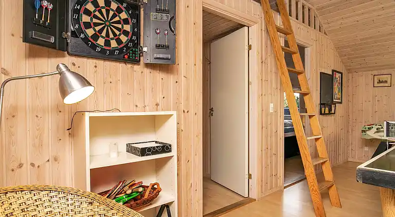 Holiday home in Rødby