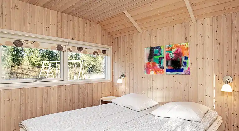 Holiday home in Rødby