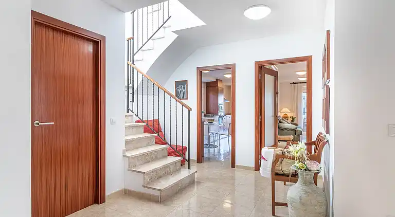 Villa i Empuriabrava