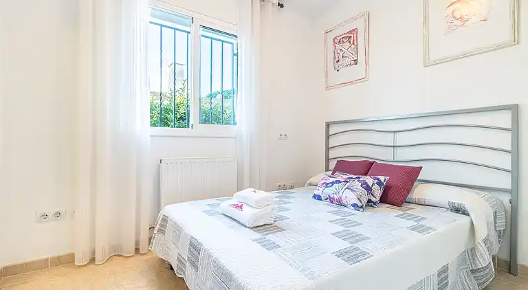 Feriebolig i Empuriabrava