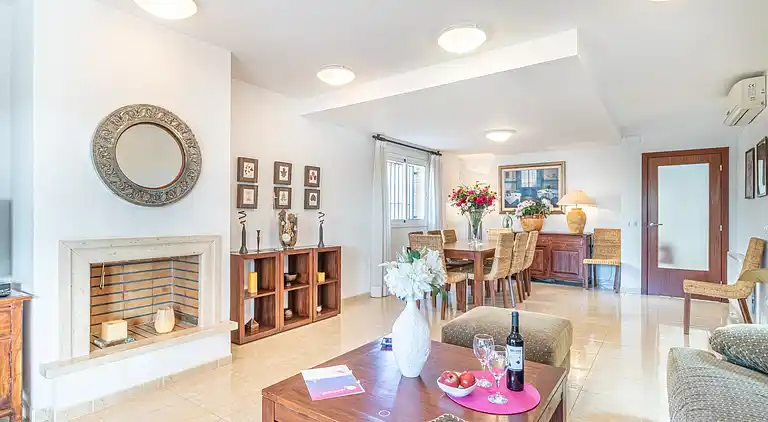 Villa i Empuriabrava