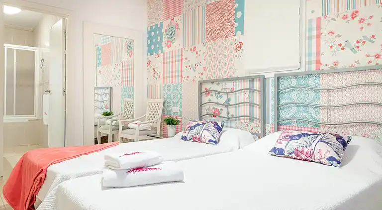 Feriebolig i Empuriabrava