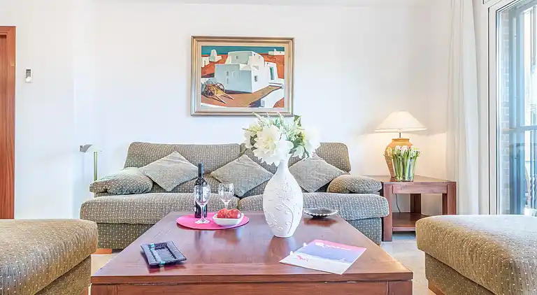 Villa i Empuriabrava