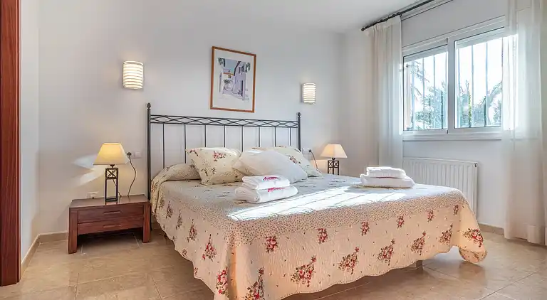 Villa i Empuriabrava