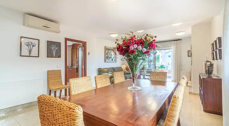 Villa i Empuriabrava