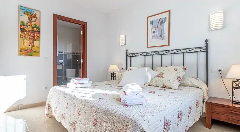 Villa i Empuriabrava