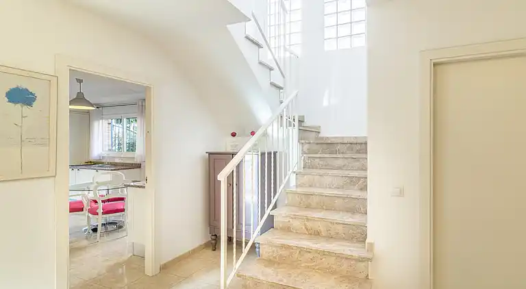 Feriebolig i Empuriabrava