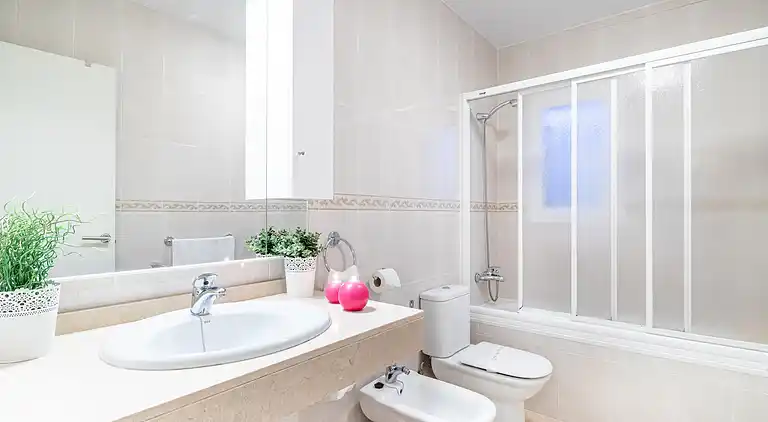 Feriebolig i Empuriabrava