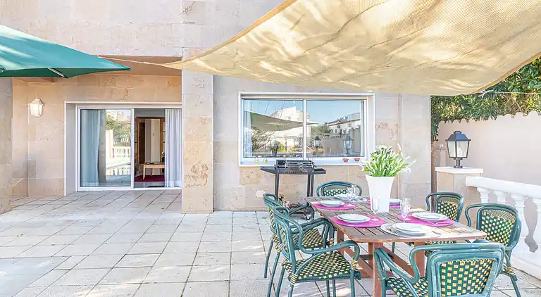 Villa in Empuriabrava